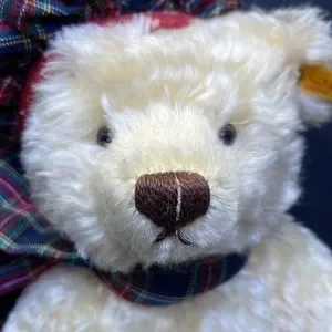 【Steiff】Seasons bears(winter) STEIFF 